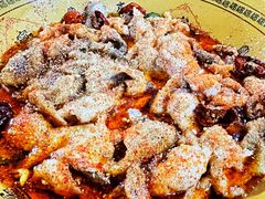 -孙厨娘川味饭馆(临河街店)