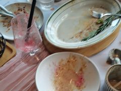 -咖梦餐厅 COMENG RESTAURANT