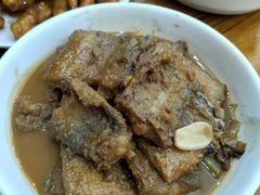 -南磨房食府(燕莎奥特莱斯购物中心店)