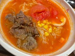 -味千拉面(巴黎春天浦建店)
