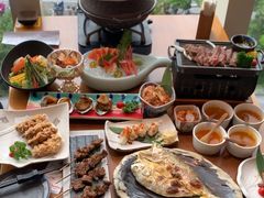 -九井澤精致料理(金茂店)