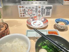 -肉肉大米(金虹桥店)