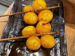烤鸡提灯-小隐(淮海路店)