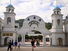 -清泉湾生态旅游度假区