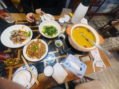 -良师门滨海人家·海鲜·家常菜(滨海城店)