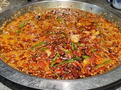 -胖子鱼·天水麻辣鱼火锅(秦州407店)