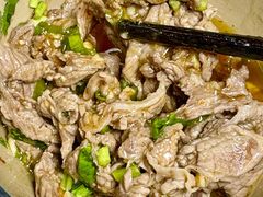 -谭三娘鲜切牛肉自助火锅(九眼桥总店)