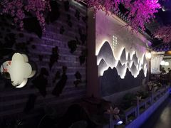 -韵秋荷(宝山龙湖天街店)