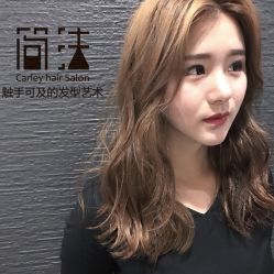 -简法造型·品牌形象店