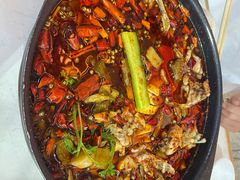 -渝蛙馆(新百店)