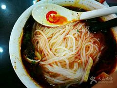 -东关吉祥西安腊汁肉夹馍(健德门店)