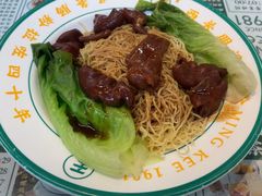-西关明记肠粉(荔枝湾店)