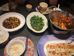 -知楚•精致湖北菜(武商MALL店)