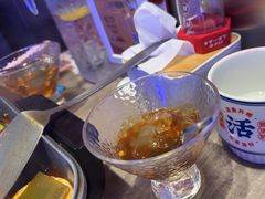 -鱼酷活鱼烤鱼(恒隆广场店)