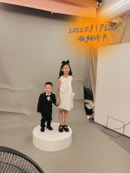 -海马体家庭照相馆(杭州远洋乐堤港店)