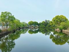 -无锡蠡湖国家湿地公园-蠡园