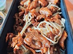 -鑫日千里马朝鲜族小馆(总店)