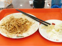 -新川面馆(新街口二店)