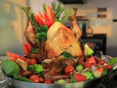 烤鸡-大家乐(广州荔湾领展广场店)