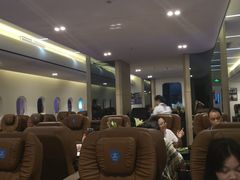 -赫帝拉航空主题餐厅(南宁店)