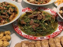 -椒馋小馆(绿源路店)