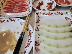 -东门口涮肉·砂锅·烤串(老门东店)