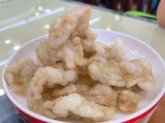 -服务大楼冷面(延大店)