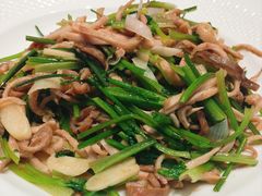 -万荣烤鸭店·北京菜(天坛店)