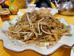 -肥姐美食(同福中路店)