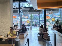 -LANLIZI BAKERY(COSMO店)