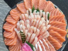 -熟里三文鱼旗舰店(红星店)