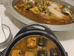 -徽镇小厨·经典徽菜(马连道店)
