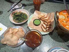 -Home Thai·泰谣(王府井apm店)