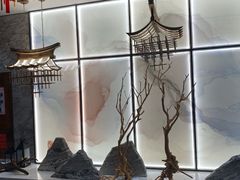 -青水瓦台汤泉(未央店)