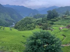 -太湖源风景区