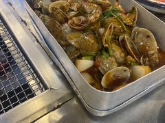 -马路牙子烧烤音乐酒馆(望京店)