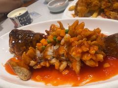 -三品香·江浙菜(松江九谊店)