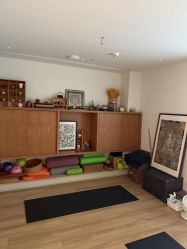 -阿南达·瑜伽普拉提·疗愈中心GZS