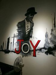点击看大图 -JOY Hair salon