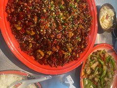 -馬伍旺川菜(江北虹悦城店)