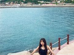 -东澳岛