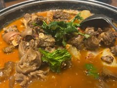 -客宴·江西客家菜(红角洲店)