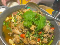 -蛙喔牛蛙(盐城盐都万达店)