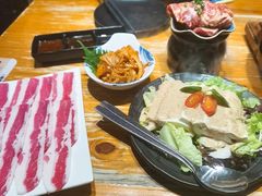 -陇璟烧肉酒场(友谊阳光城店)