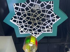 -帕米尔食府(白云观店)