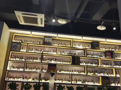 -木屋烧烤(龙湖天街店)