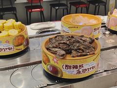 -龍歌自助小火锅(芝罘万达店)