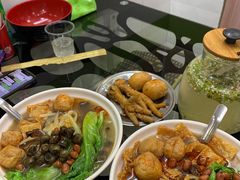 -笋果坊螺蛳粉(竹园小区店)