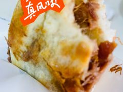 -秦镇史玉林凉皮(翡丽城店)
