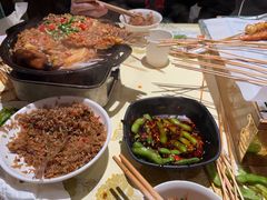 -串盟烧烤·长沙美食地标(星沙店)